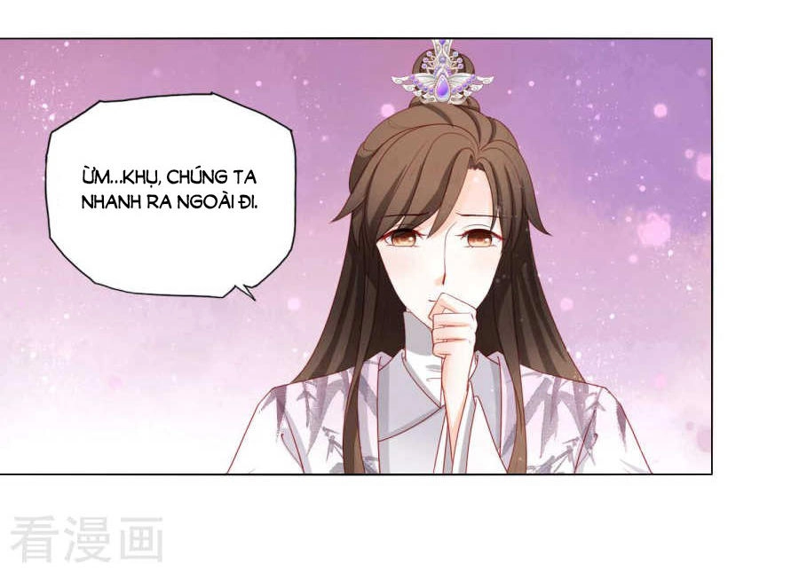 Nam Phi Nữ Tướng Chapter 50 - 27