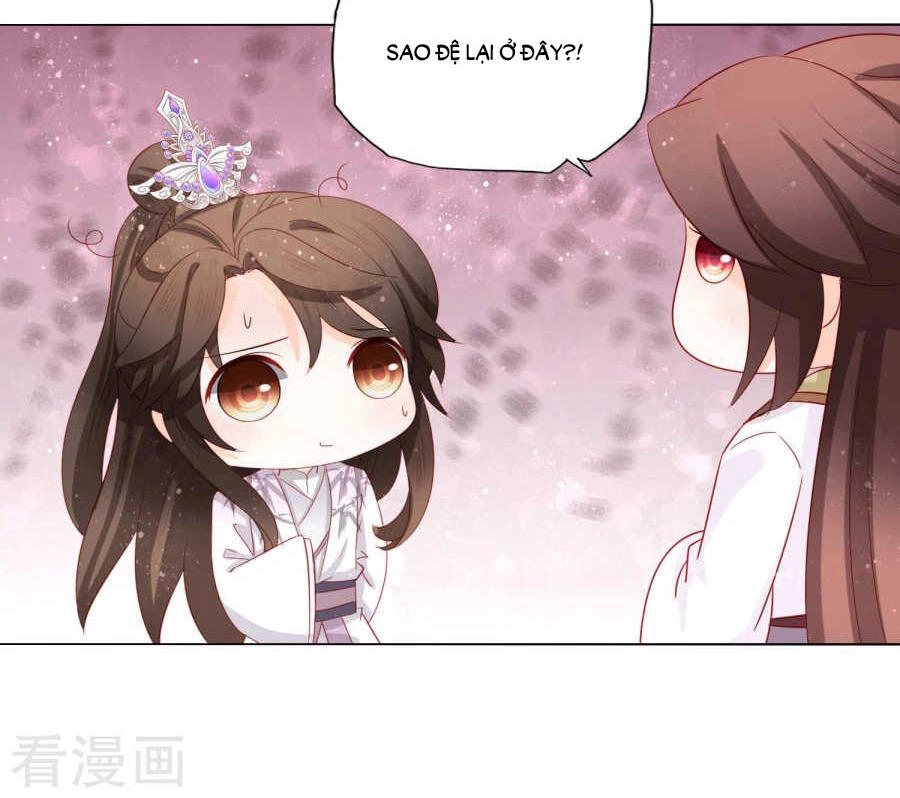 Nam Phi Nữ Tướng Chapter 50 - 30