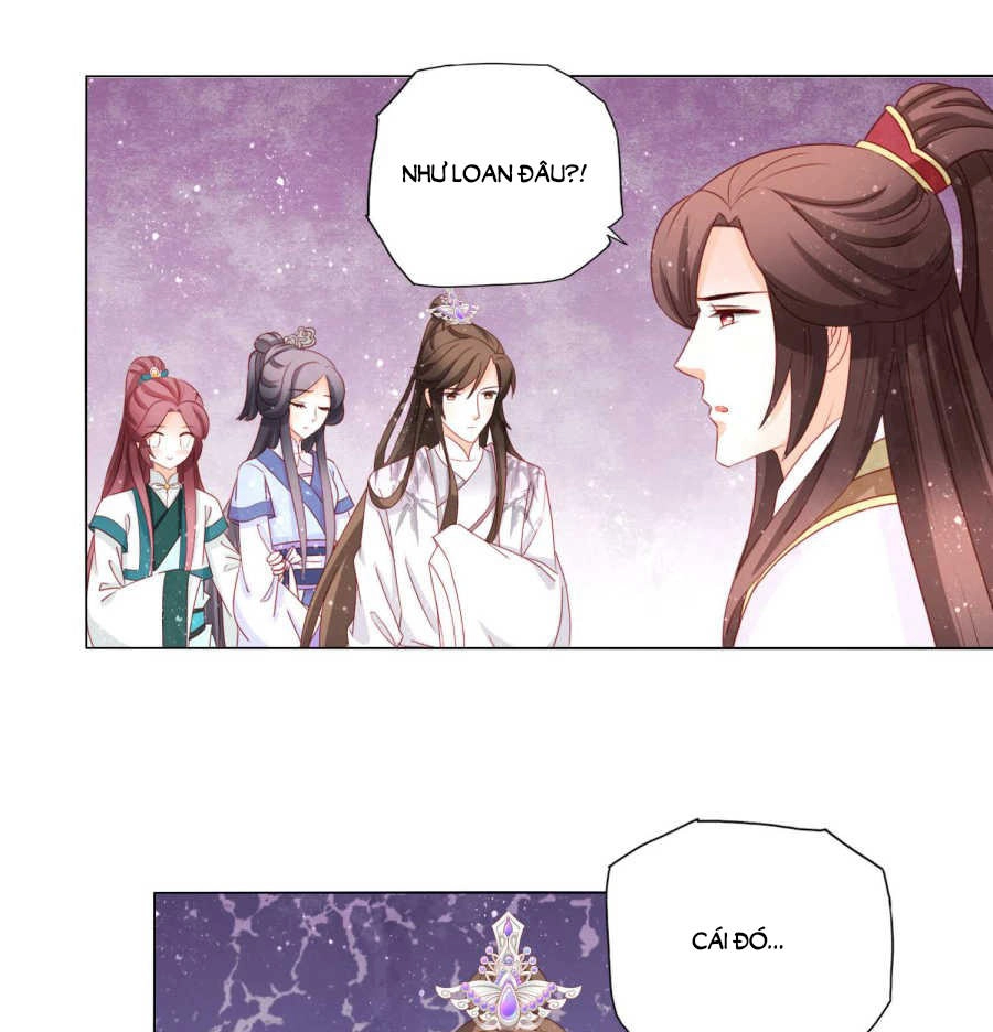 Nam Phi Nữ Tướng Chapter 50 - 31