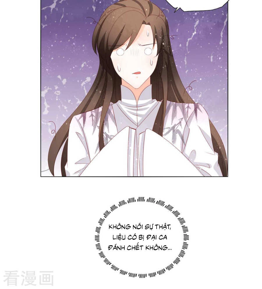 Nam Phi Nữ Tướng Chapter 50 - 32