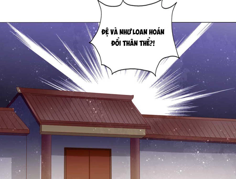 Nam Phi Nữ Tướng Chapter 50 - 34