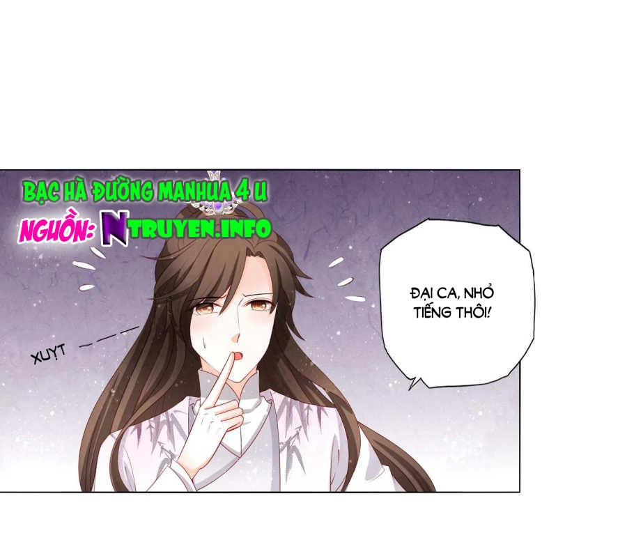 Nam Phi Nữ Tướng Chapter 51 - 1