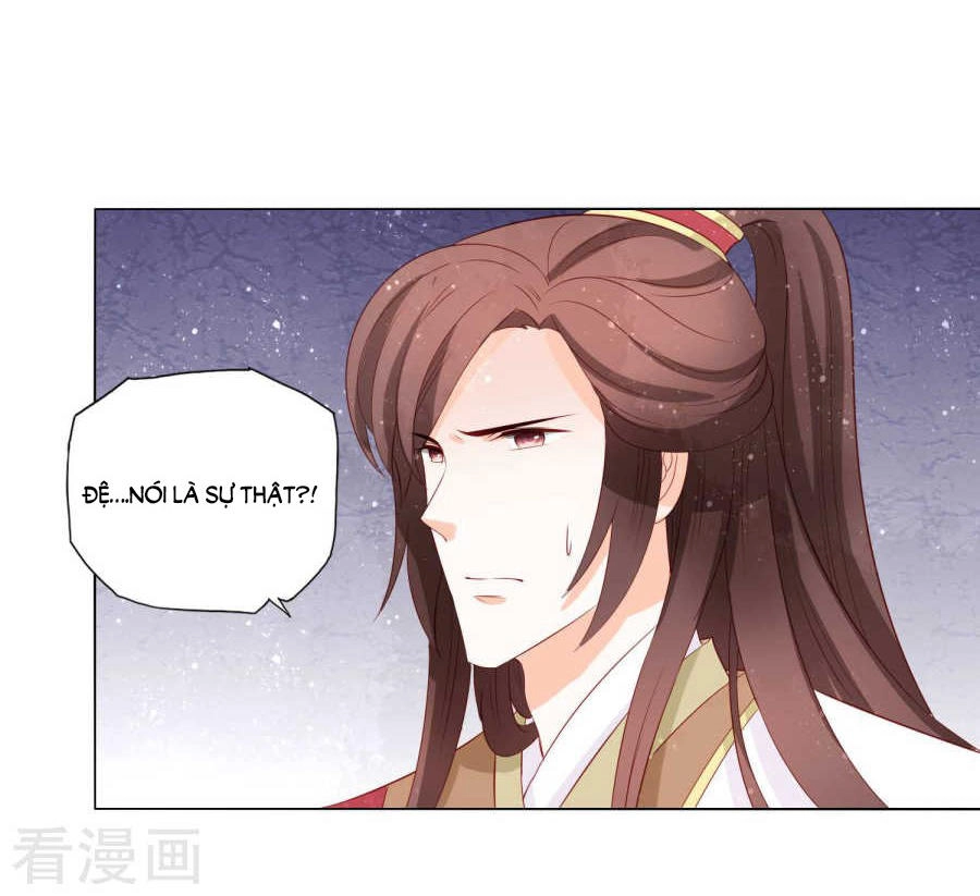 Nam Phi Nữ Tướng Chapter 51 - 2