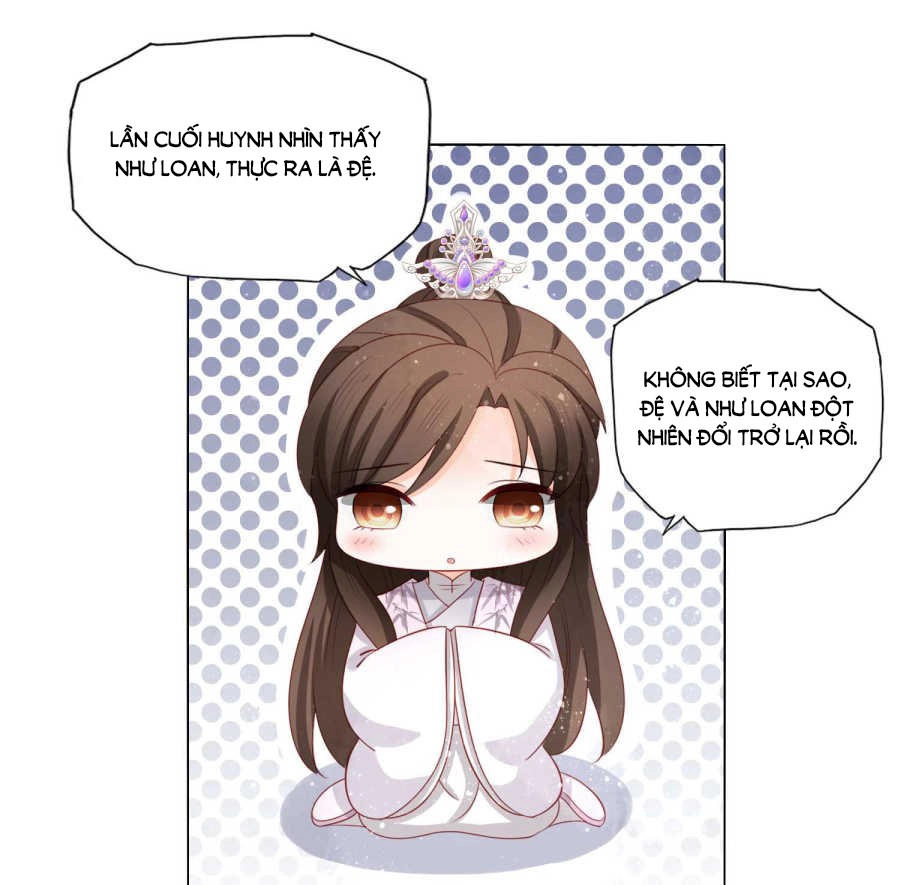 Nam Phi Nữ Tướng Chapter 51 - 3