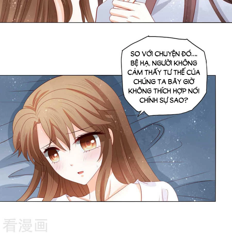 Nam Phi Nữ Tướng Chapter 51 - 7