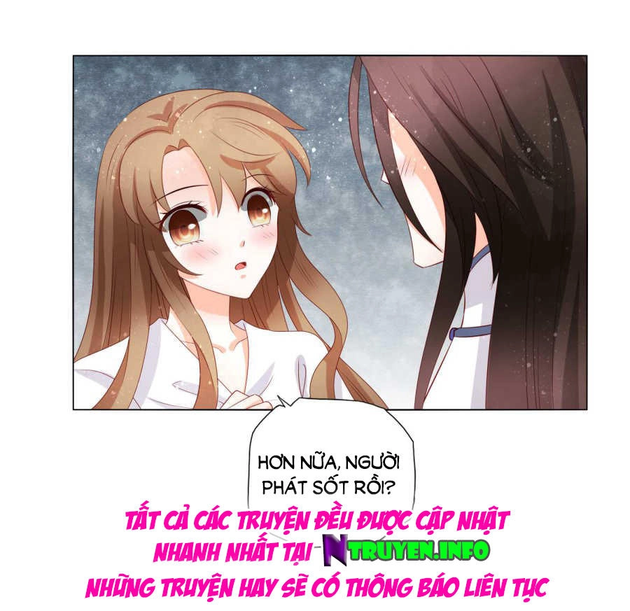 Nam Phi Nữ Tướng Chapter 51 - 8