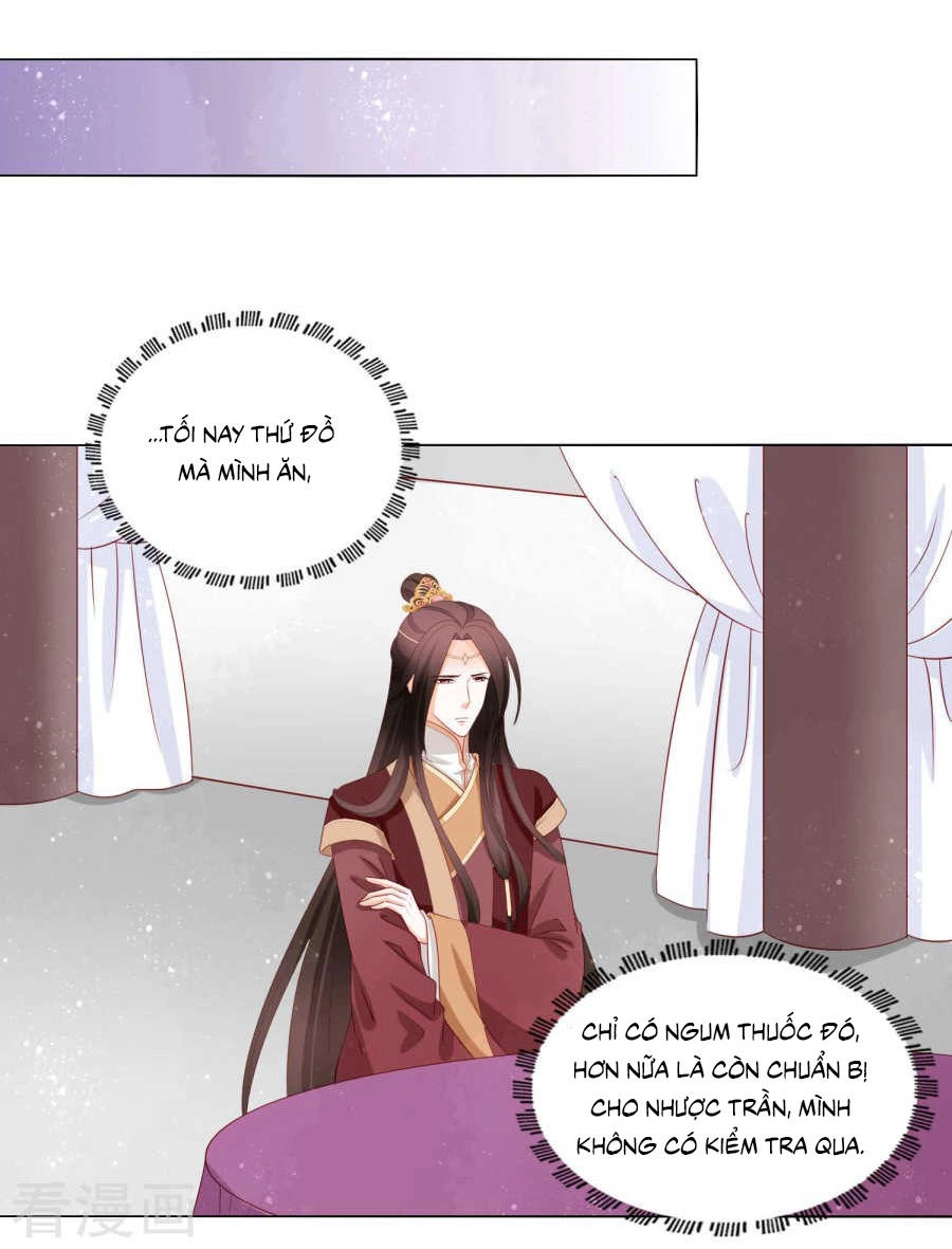 Nam Phi Nữ Tướng Chapter 51 - 9