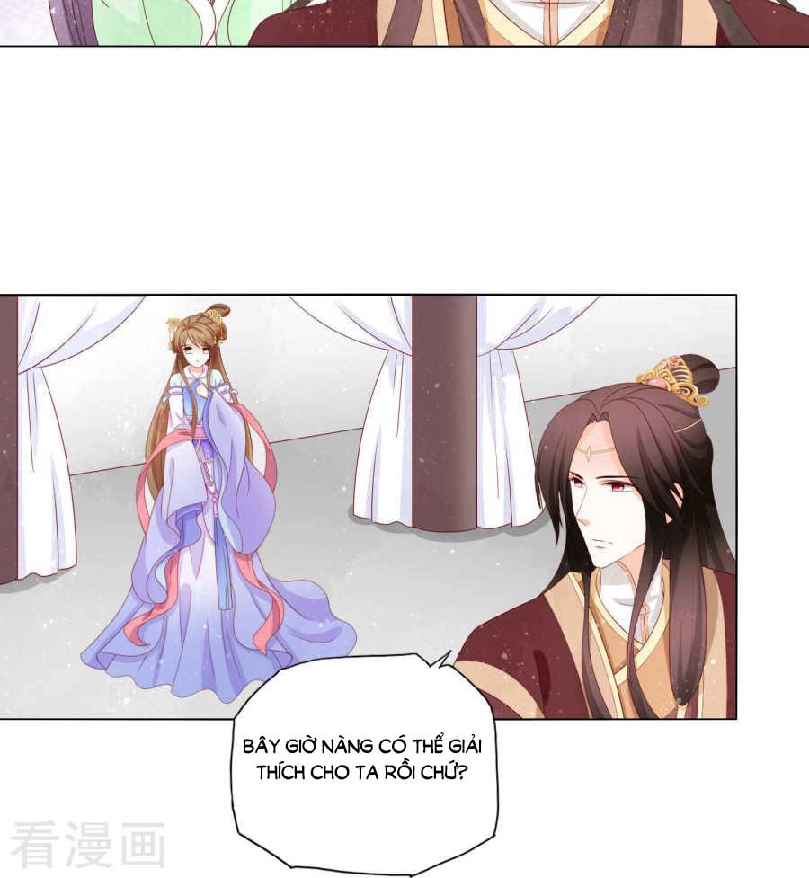 Nam Phi Nữ Tướng Chapter 51 - 11