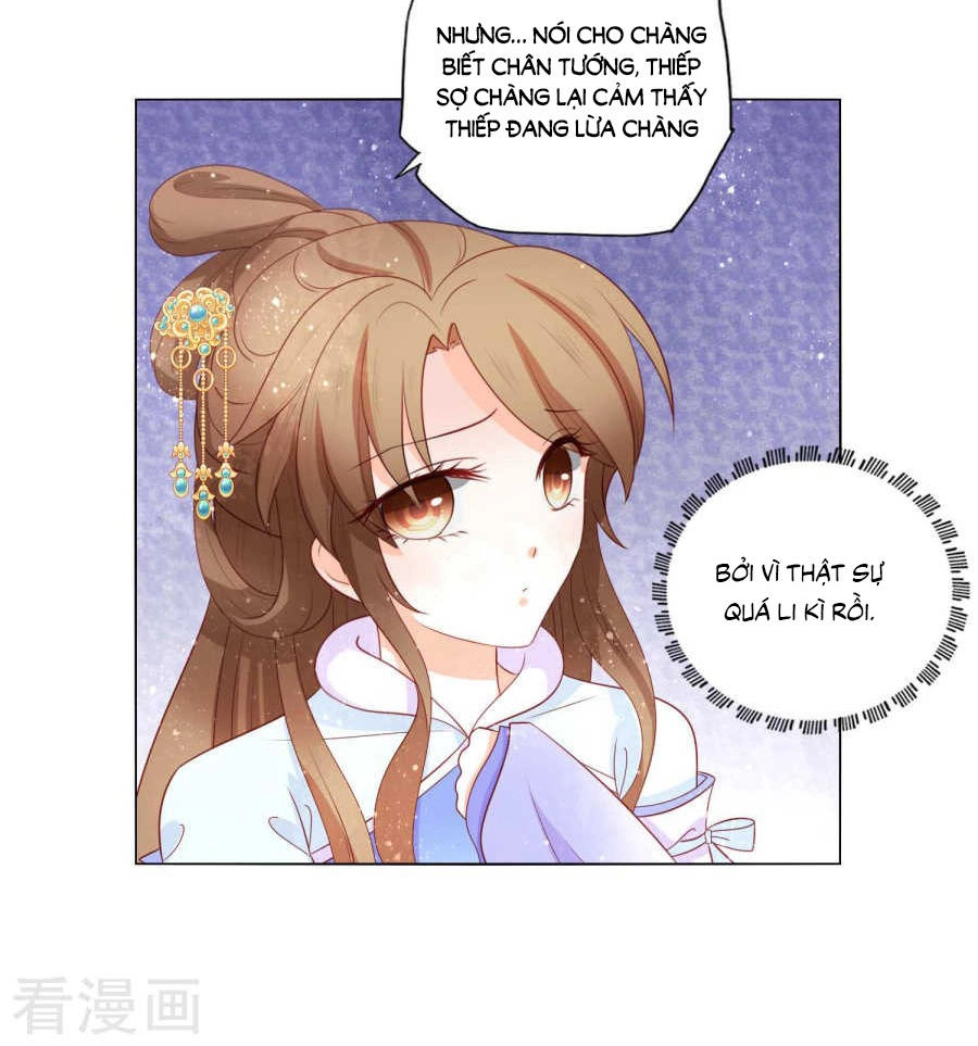 Nam Phi Nữ Tướng Chapter 51 - 14