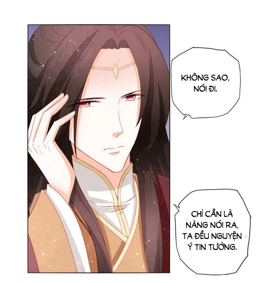 Nam Phi Nữ Tướng Chapter 51 - 15