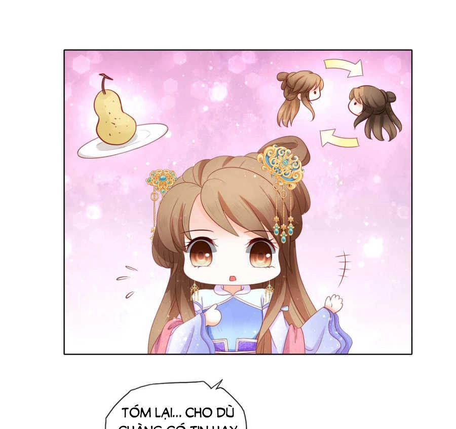 Nam Phi Nữ Tướng Chapter 51 - 17