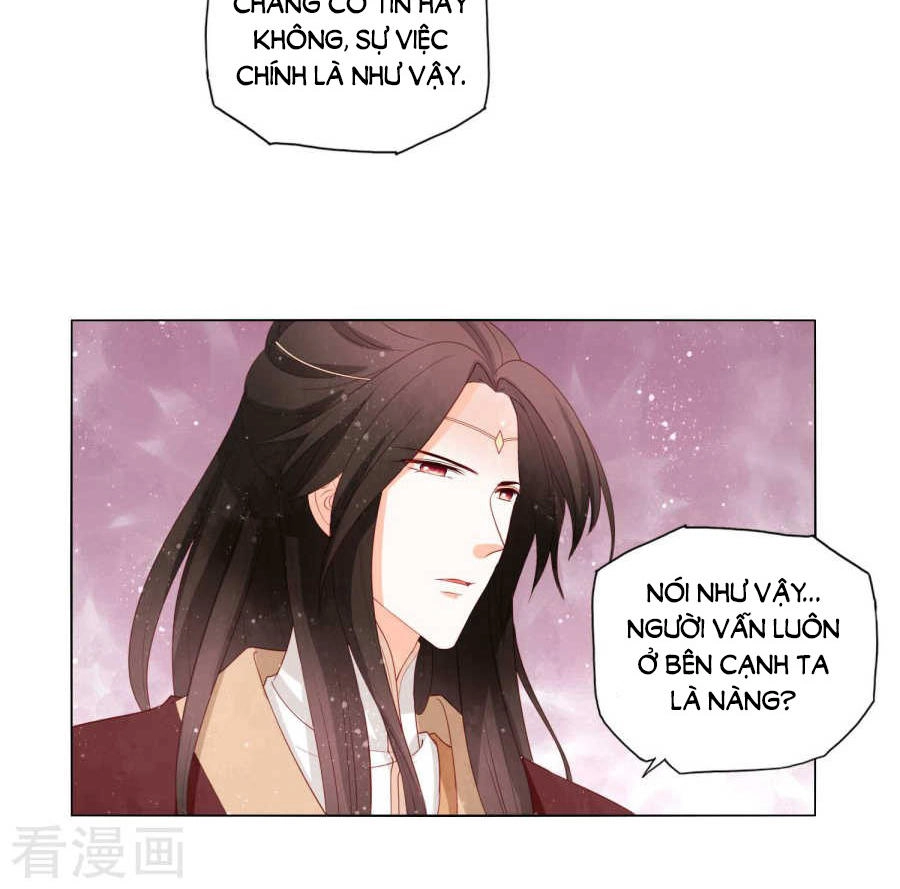 Nam Phi Nữ Tướng Chapter 51 - 18