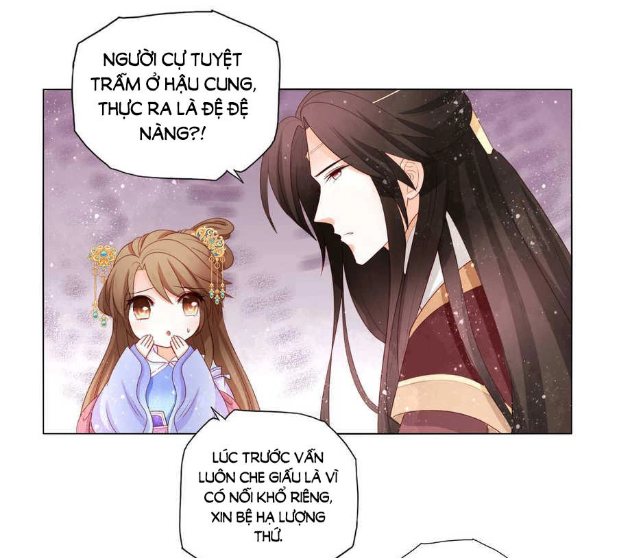 Nam Phi Nữ Tướng Chapter 51 - 19