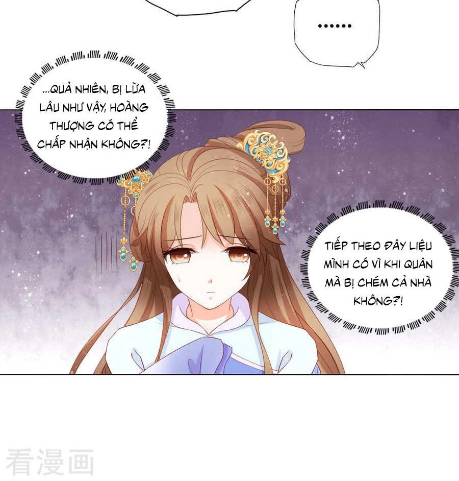 Nam Phi Nữ Tướng Chapter 51 - 20