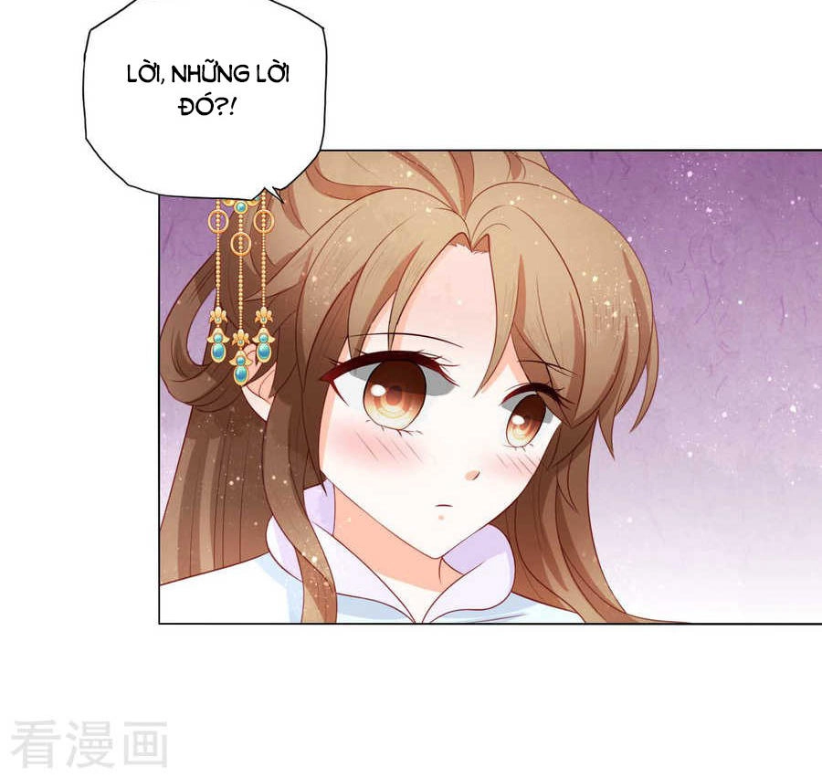 Nam Phi Nữ Tướng Chapter 51 - 22