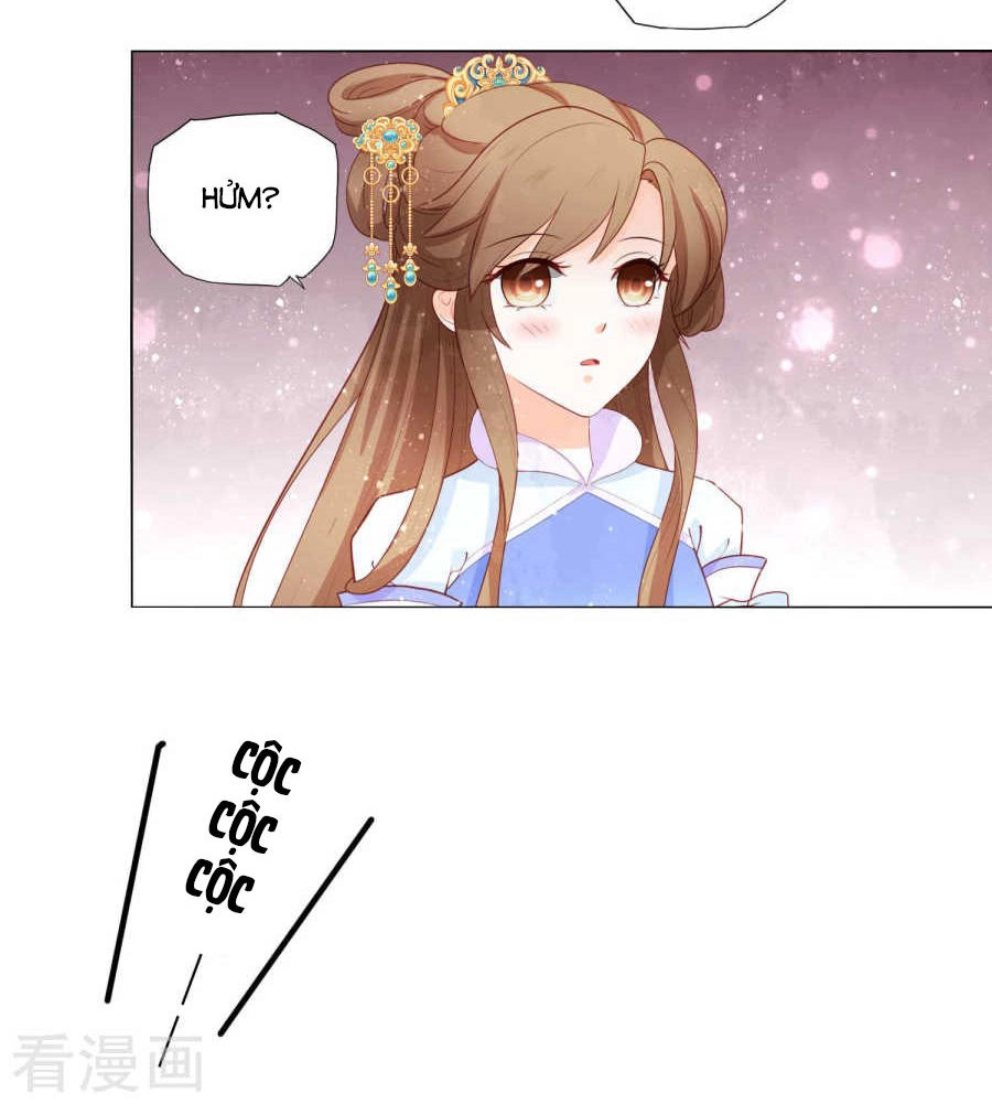 Nam Phi Nữ Tướng Chapter 51 - 24