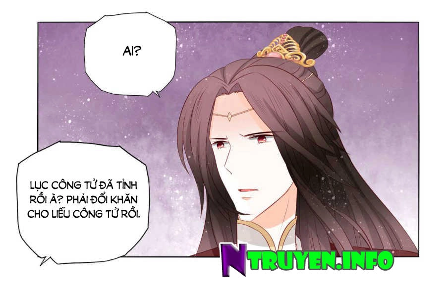 Nam Phi Nữ Tướng Chapter 51 - 25