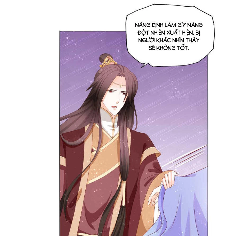 Nam Phi Nữ Tướng Chapter 51 - 27