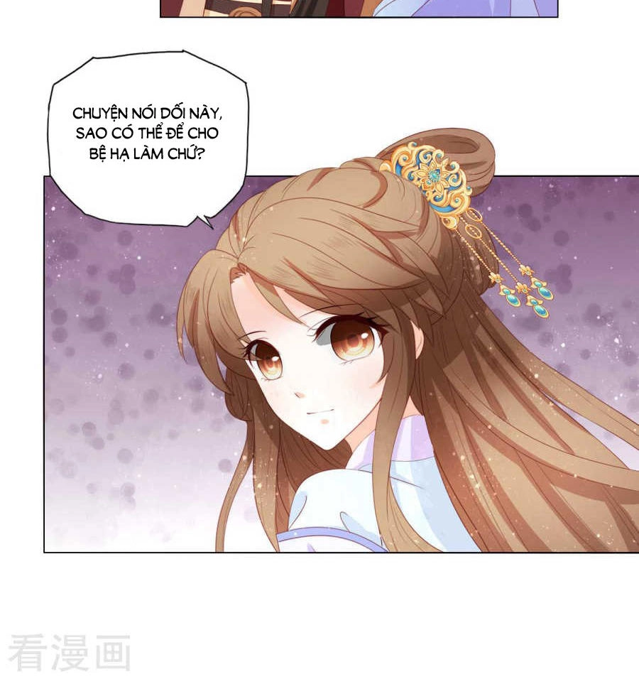 Nam Phi Nữ Tướng Chapter 51 - 28