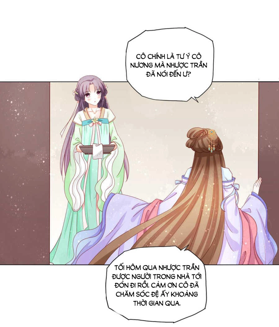 Nam Phi Nữ Tướng Chapter 51 - 29