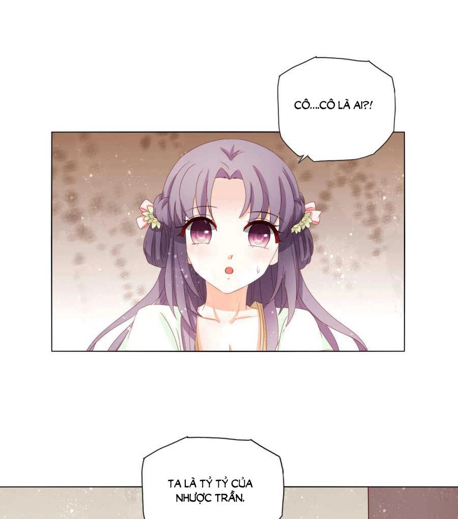 Nam Phi Nữ Tướng Chapter 51 - 30