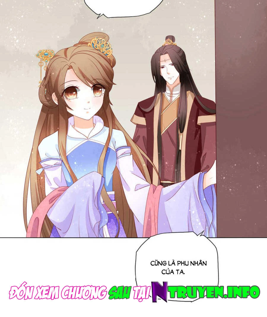 Nam Phi Nữ Tướng Chapter 51 - 31