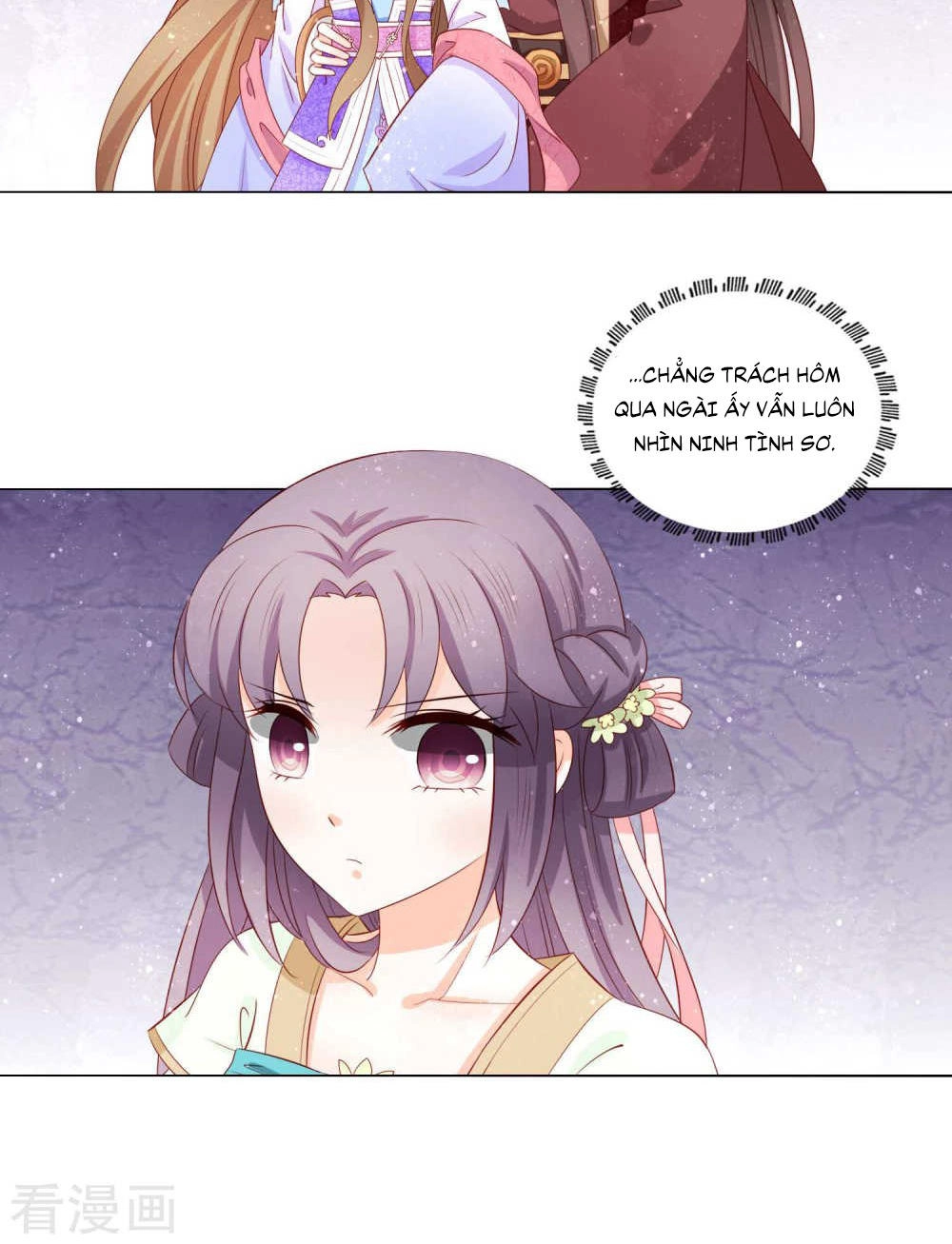 Nam Phi Nữ Tướng Chapter 52 - 2