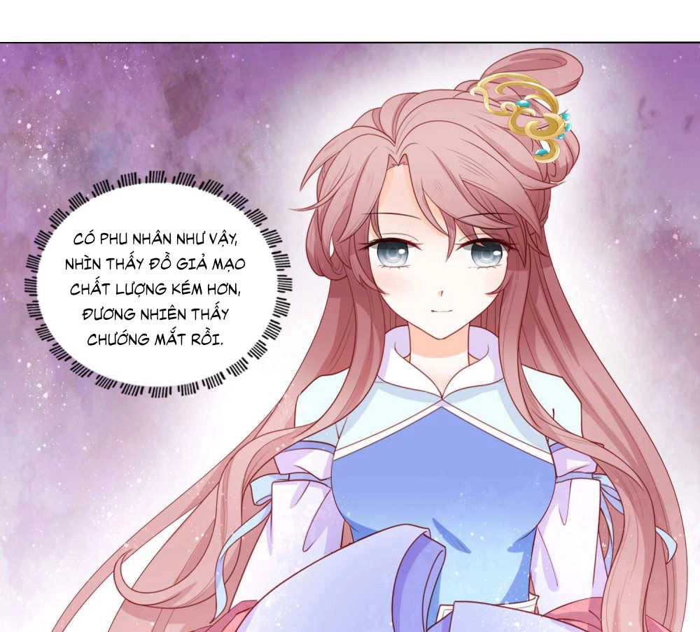 Nam Phi Nữ Tướng Chapter 52 - 3