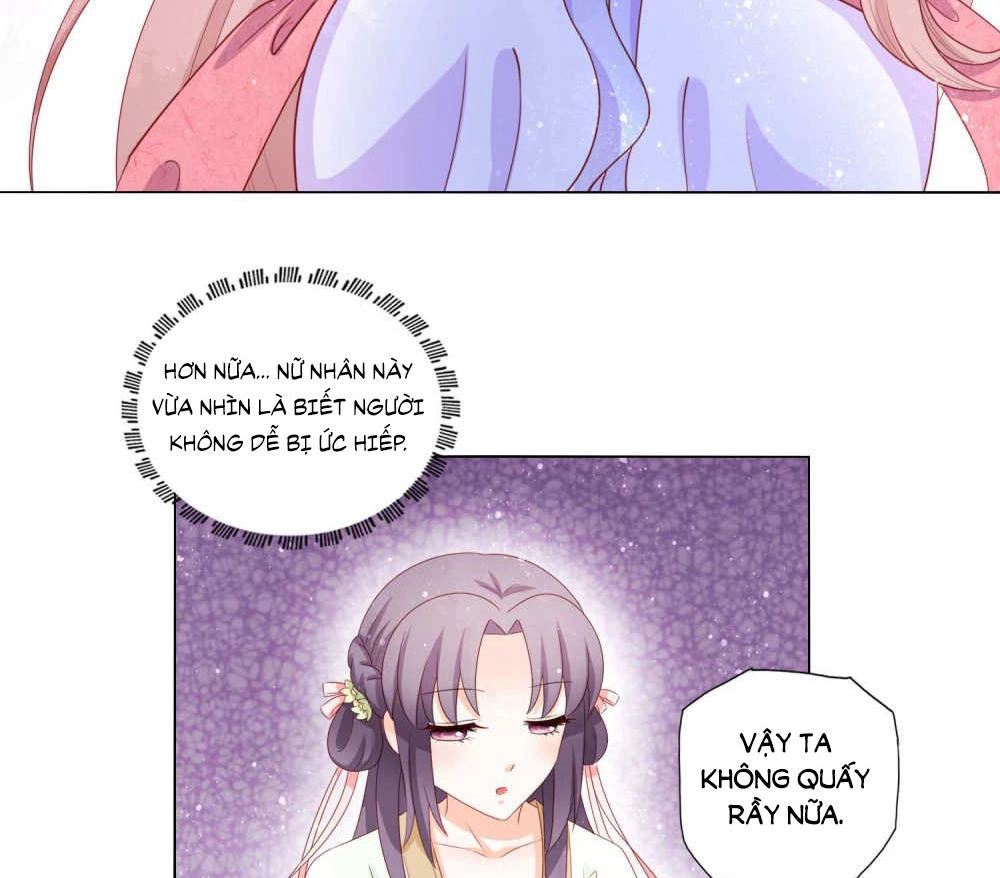 Nam Phi Nữ Tướng Chapter 52 - 4