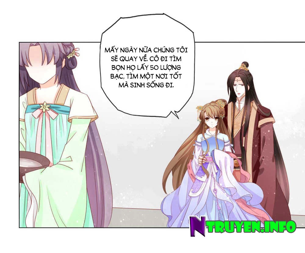 Nam Phi Nữ Tướng Chapter 52 - 6