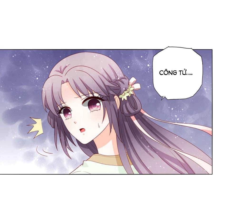 Nam Phi Nữ Tướng Chapter 52 - 7