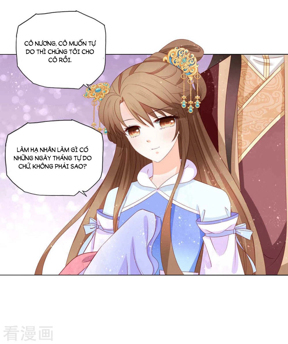 Nam Phi Nữ Tướng Chapter 52 - 8