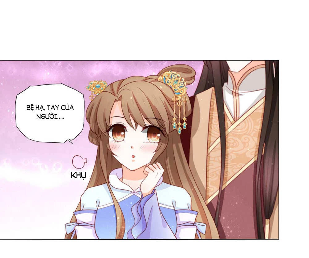 Nam Phi Nữ Tướng Chapter 52 - 9