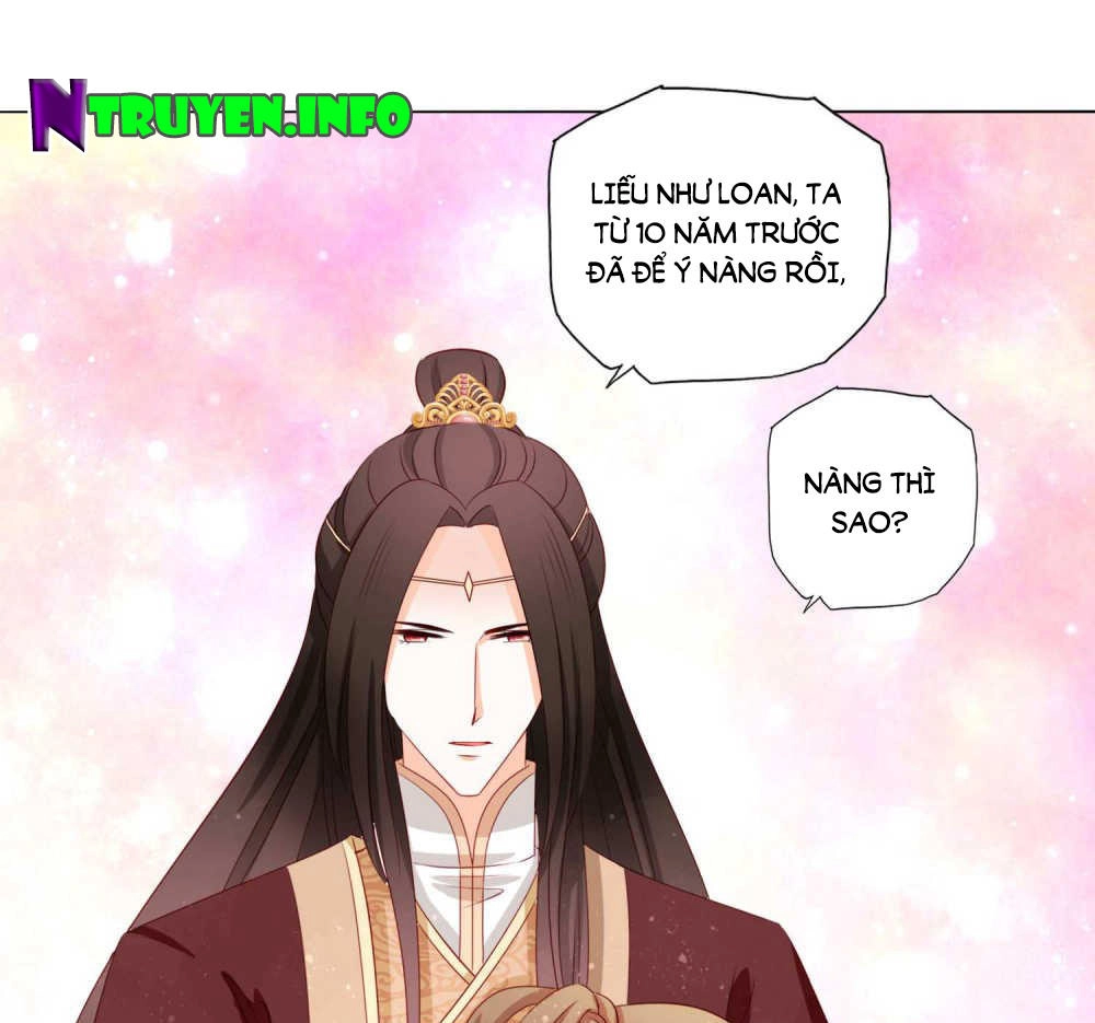 Nam Phi Nữ Tướng Chapter 52 - 14