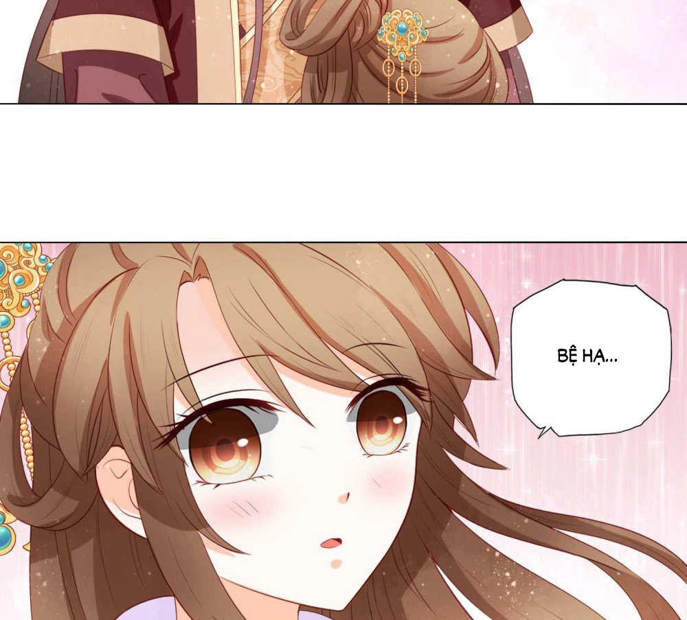 Nam Phi Nữ Tướng Chapter 52 - 15