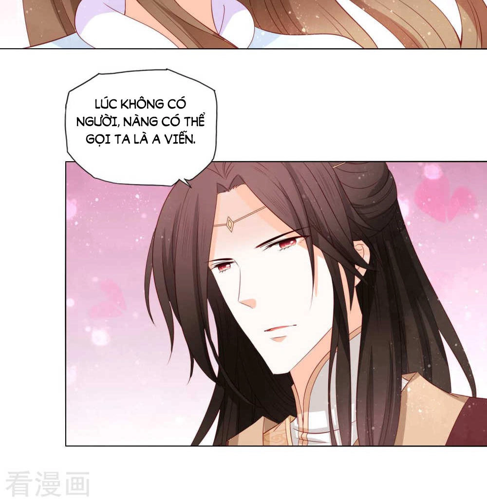 Nam Phi Nữ Tướng Chapter 52 - 16