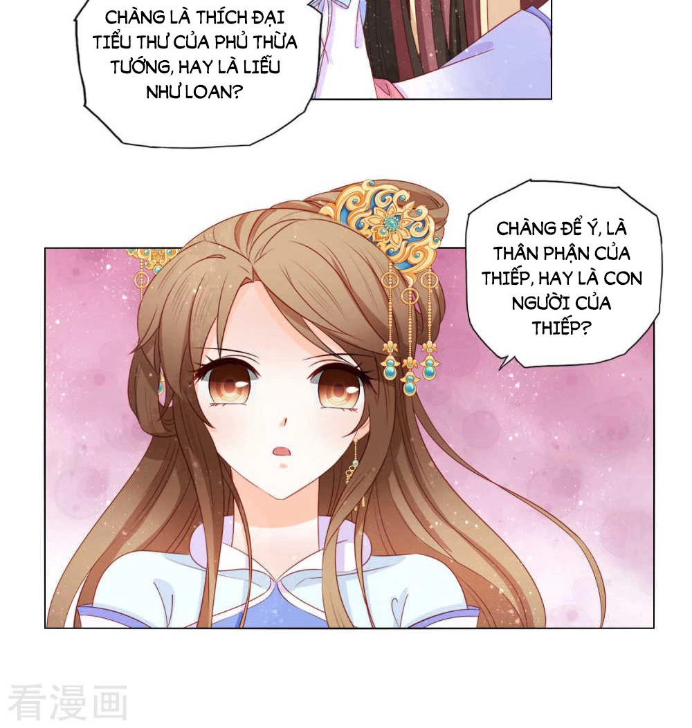 Nam Phi Nữ Tướng Chapter 52 - 18