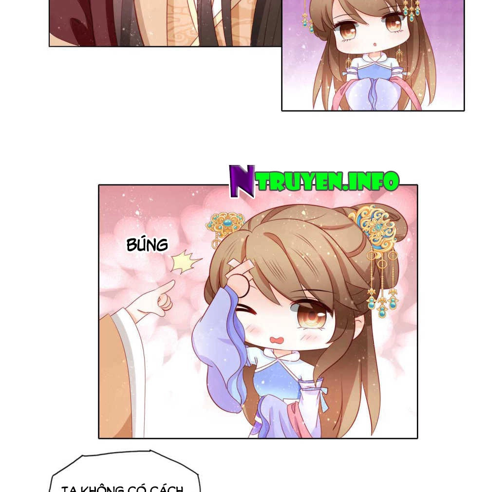 Nam Phi Nữ Tướng Chapter 52 - 20