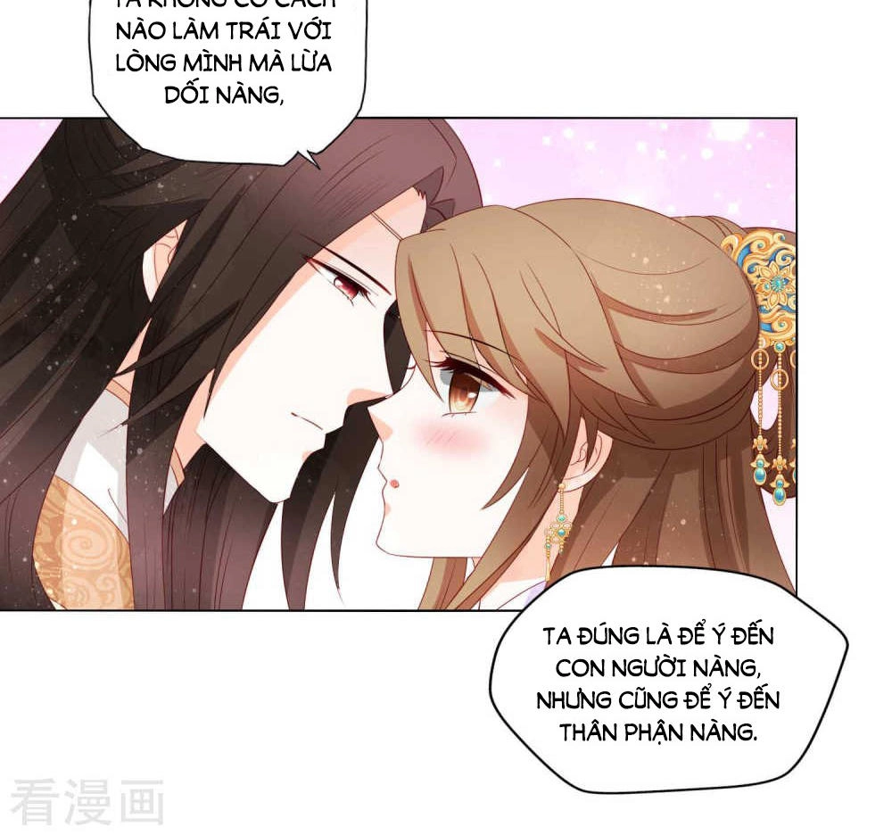 Nam Phi Nữ Tướng Chapter 52 - 21