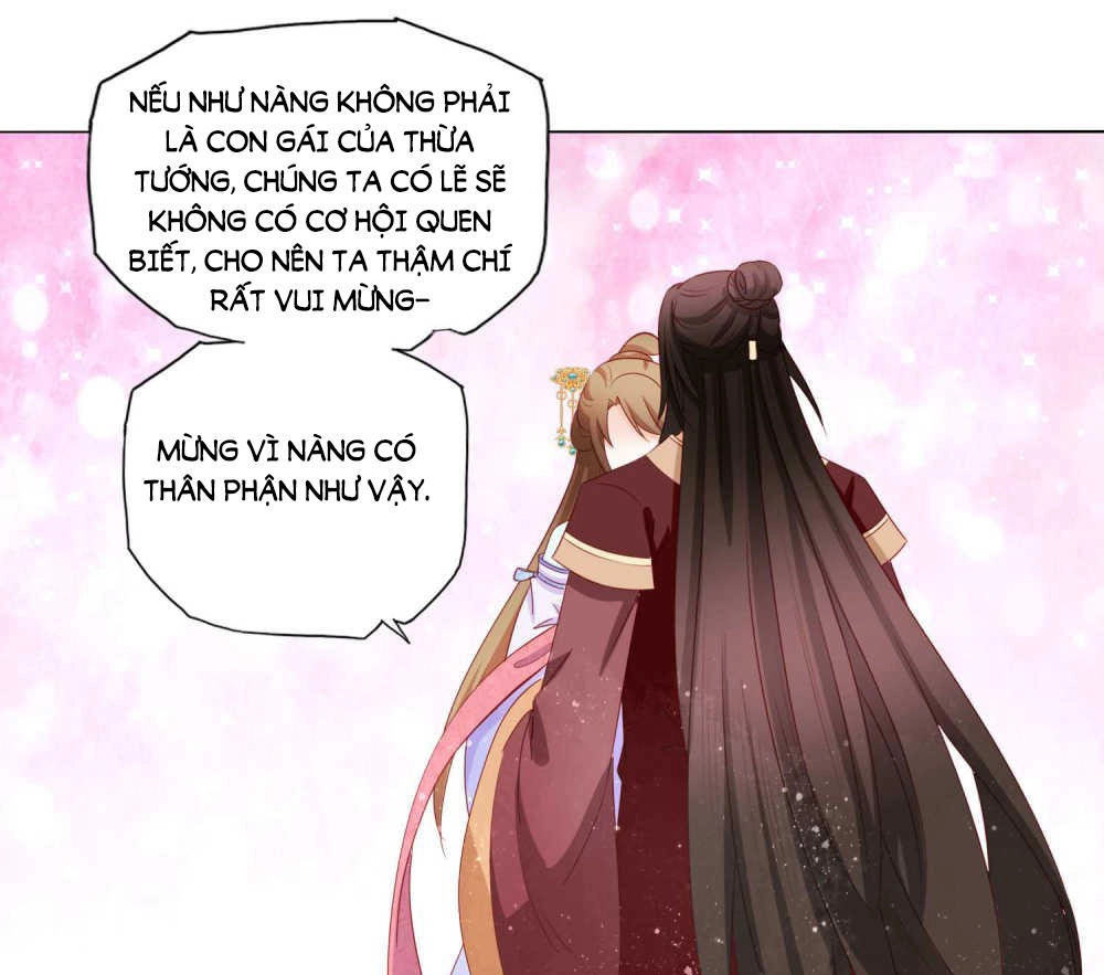 Nam Phi Nữ Tướng Chapter 52 - 22