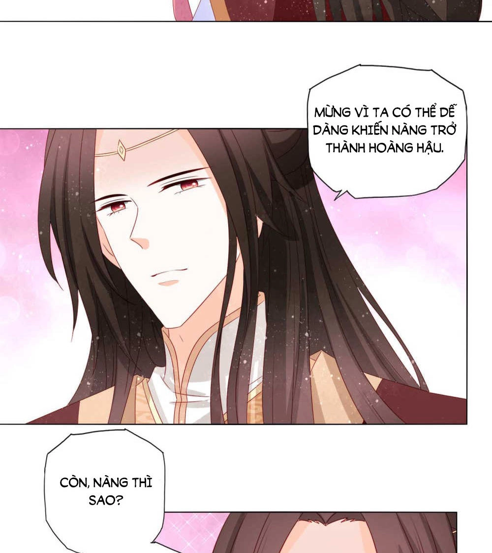 Nam Phi Nữ Tướng Chapter 52 - 23