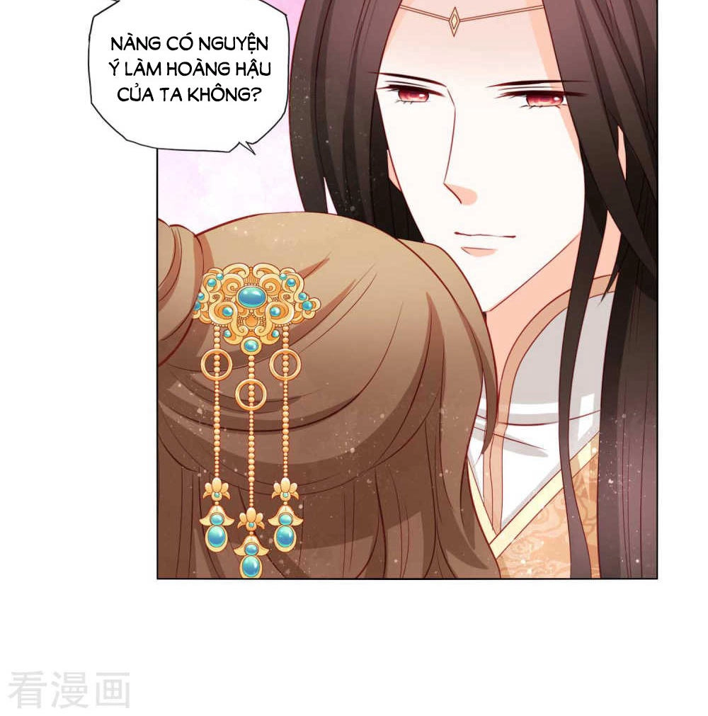 Nam Phi Nữ Tướng Chapter 52 - 24