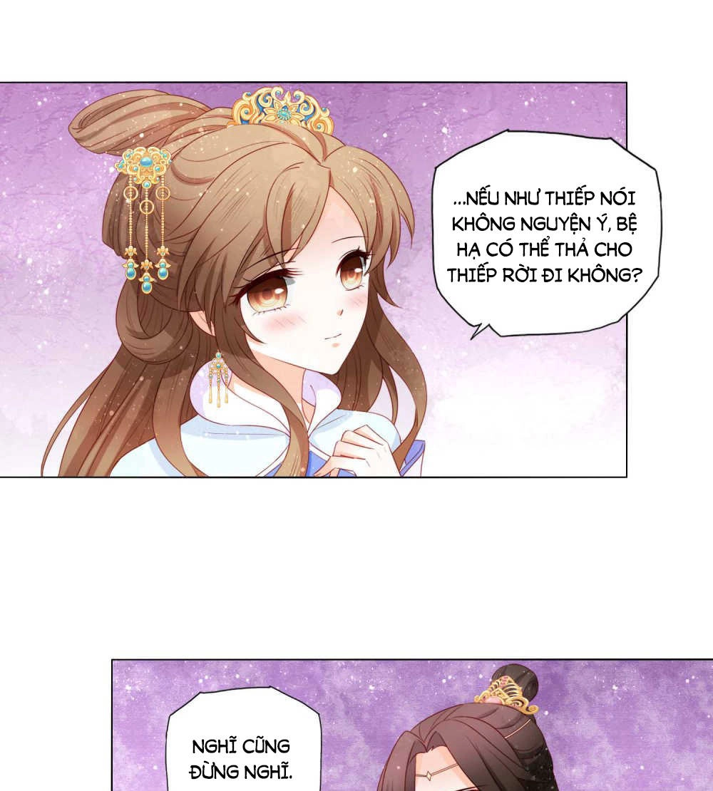 Nam Phi Nữ Tướng Chapter 52 - 25