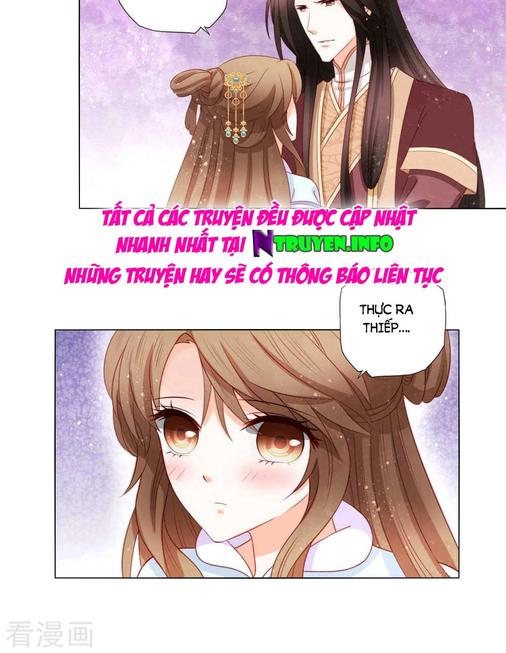 Nam Phi Nữ Tướng Chapter 52 - 26