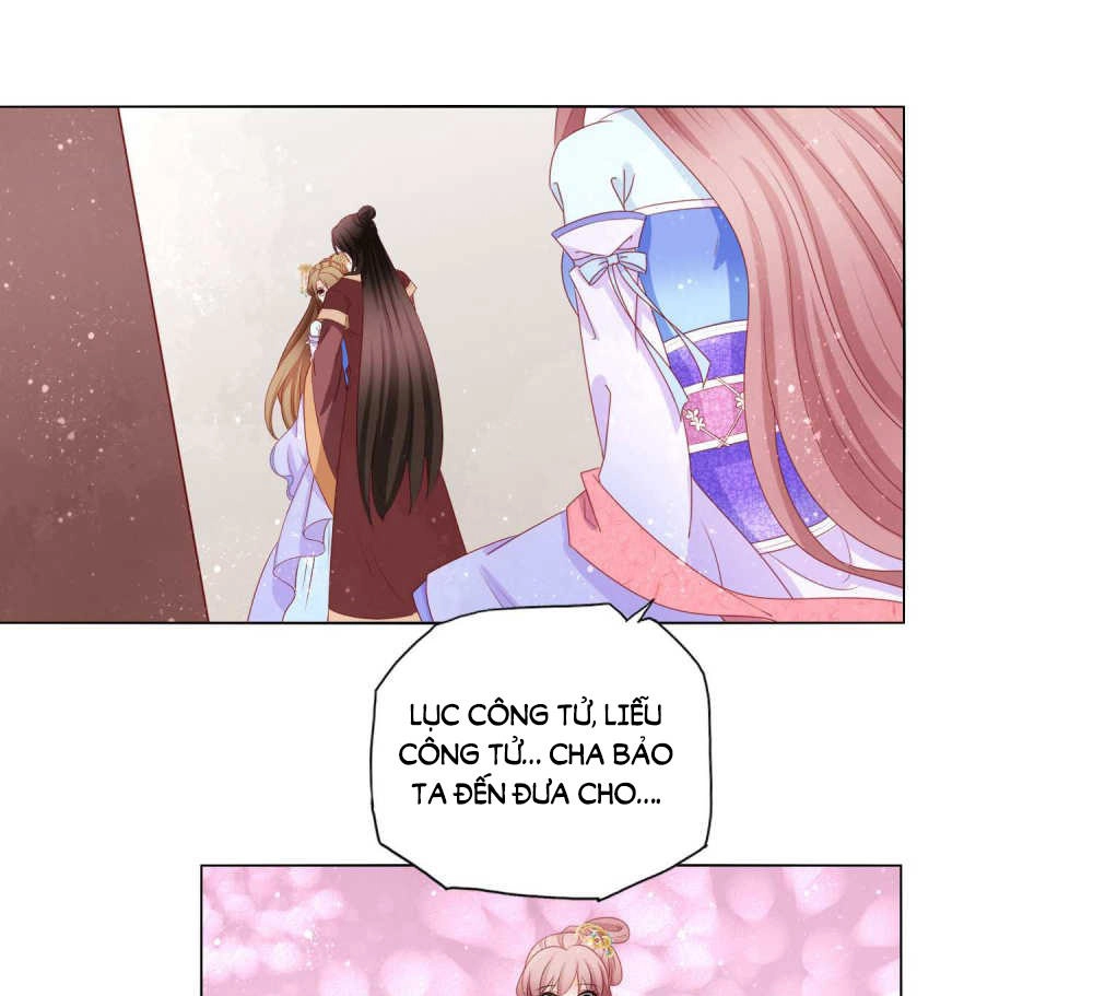 Nam Phi Nữ Tướng Chapter 52 - 27