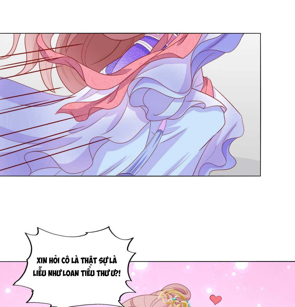 Nam Phi Nữ Tướng Chapter 52 - 31