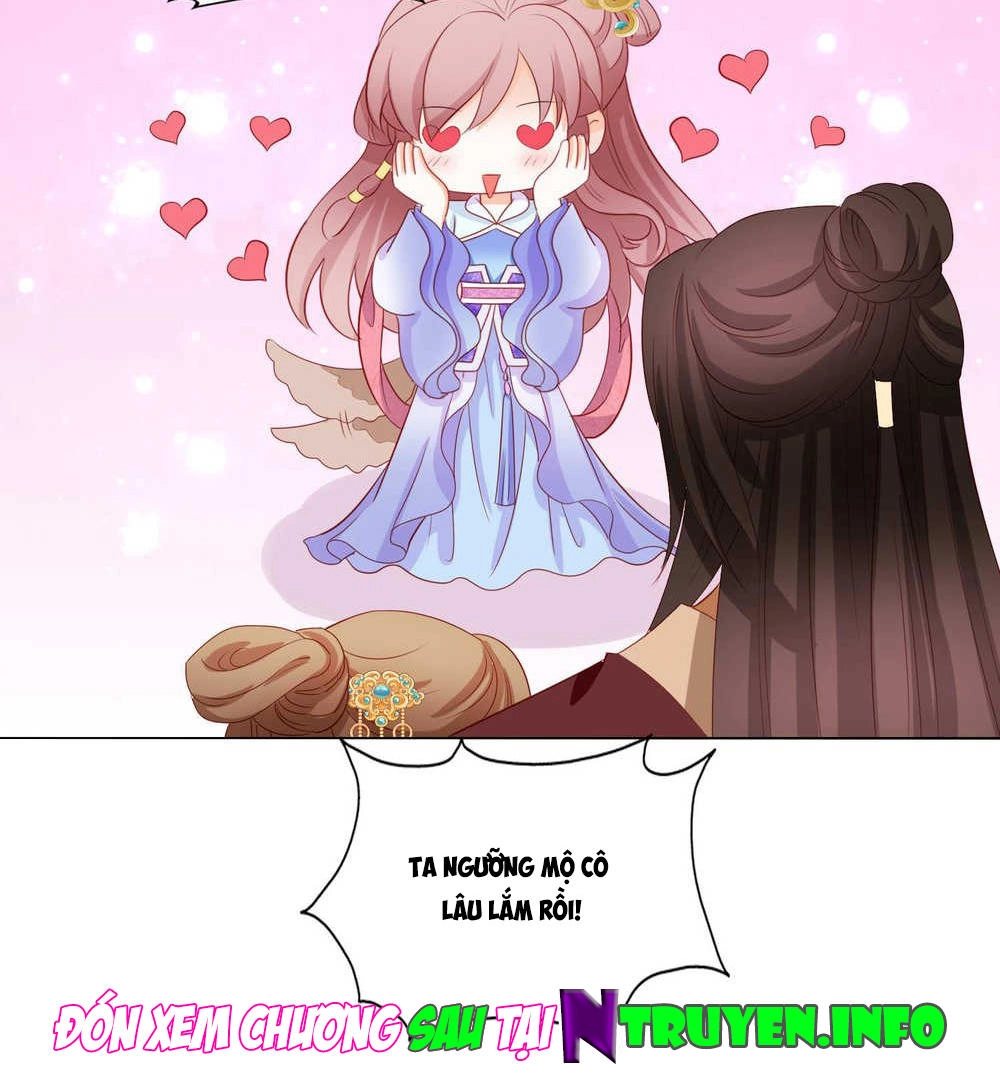 Nam Phi Nữ Tướng Chapter 52 - 32