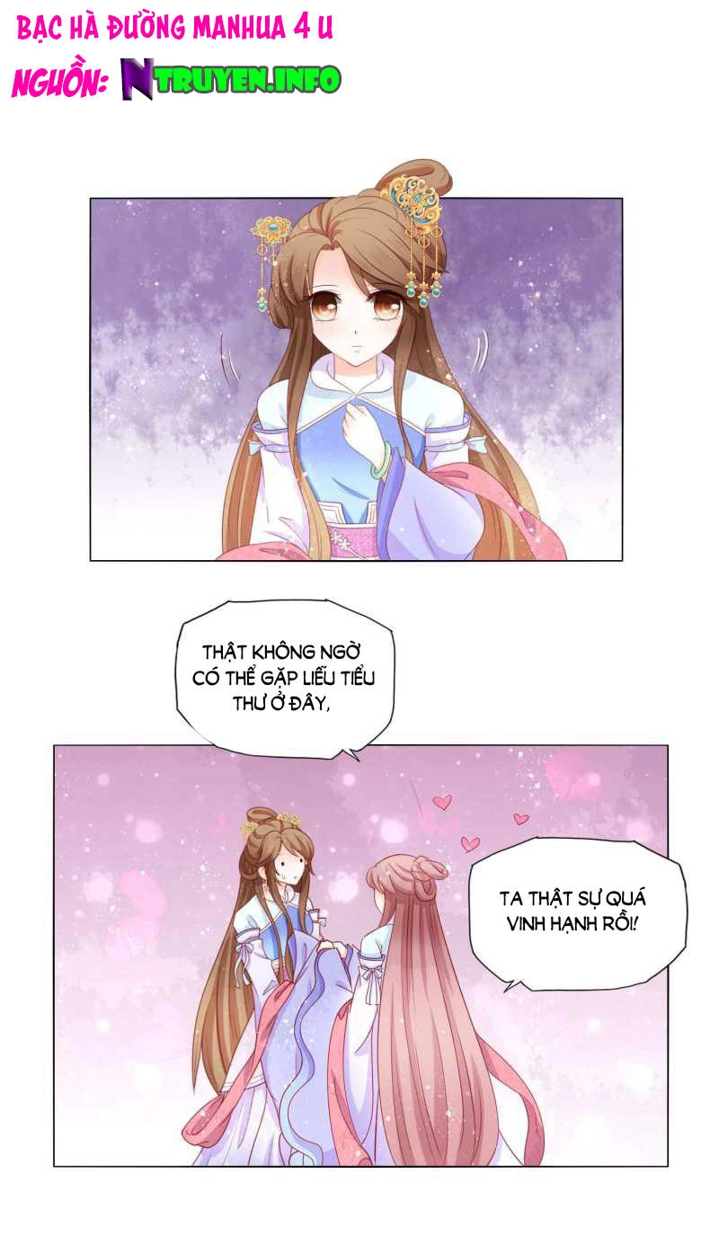 Nam Phi Nữ Tướng Chapter 53 - 1