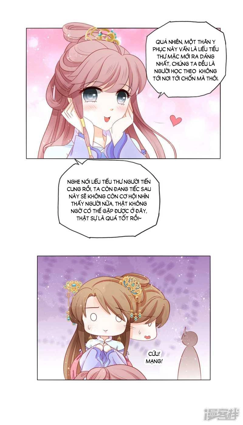 Nam Phi Nữ Tướng Chapter 53 - 2