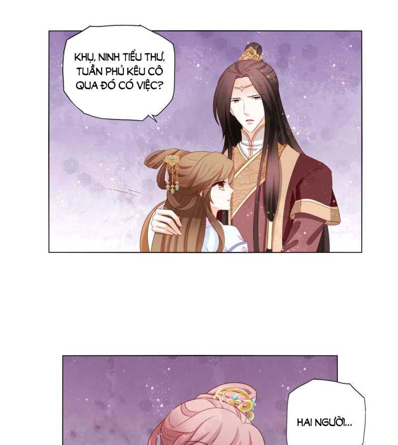 Nam Phi Nữ Tướng Chapter 53 - 3